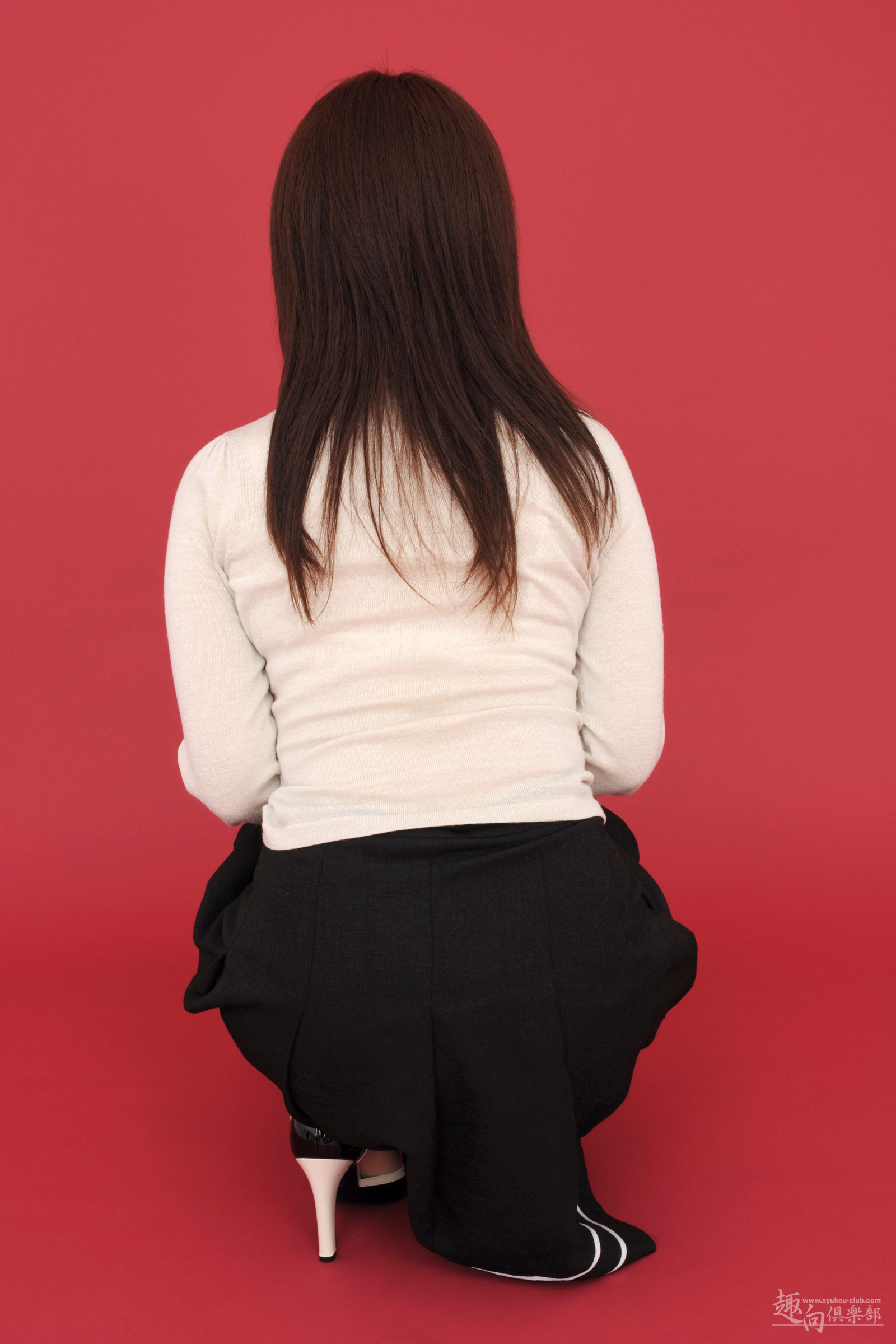 [Syukou-Club] 2013.04.25 Digi-Girl No.124 新人秘書 1